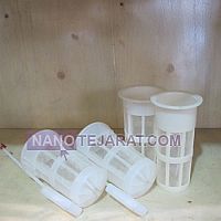 Fuel tank filter Fuel tank filter